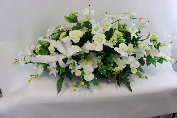 Funeral decoration