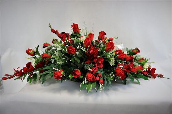 Funeral decoration R4