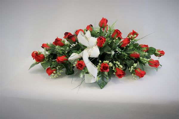 Funeral decoration R1